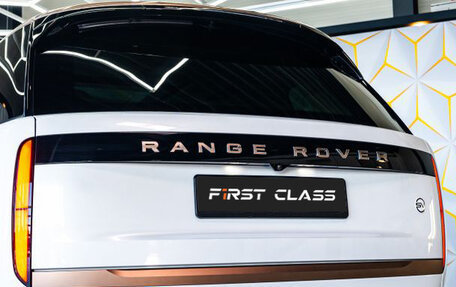 Land Rover Range Rover IV рестайлинг, 2025 год, 30 100 000 рублей, 17 фотография