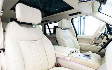 Land Rover Range Rover IV рестайлинг, 2025 год, 30 100 000 рублей, 30 фотография