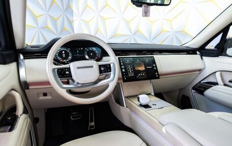 Land Rover Range Rover IV рестайлинг, 2025 год, 30 100 000 рублей, 26 фотография