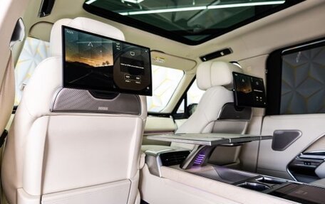 Land Rover Range Rover IV рестайлинг, 2025 год, 30 100 000 рублей, 28 фотография