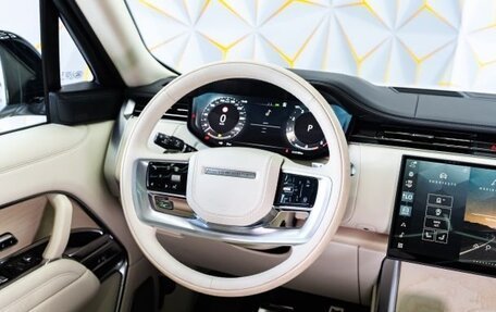 Land Rover Range Rover IV рестайлинг, 2025 год, 30 100 000 рублей, 22 фотография