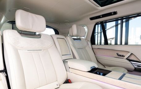 Land Rover Range Rover IV рестайлинг, 2025 год, 30 100 000 рублей, 29 фотография