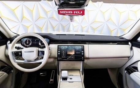 Land Rover Range Rover IV рестайлинг, 2025 год, 30 100 000 рублей, 19 фотография