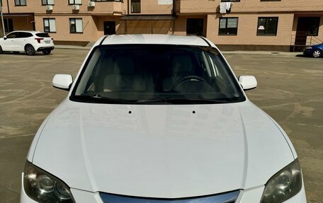 Mazda 3, 2008 год, 700 000 рублей, 6 фотография