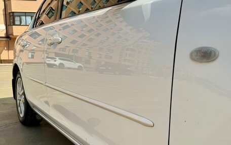 Mazda 3, 2008 год, 700 000 рублей, 7 фотография