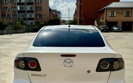 Mazda 3, 2008 год, 700 000 рублей, 5 фотография