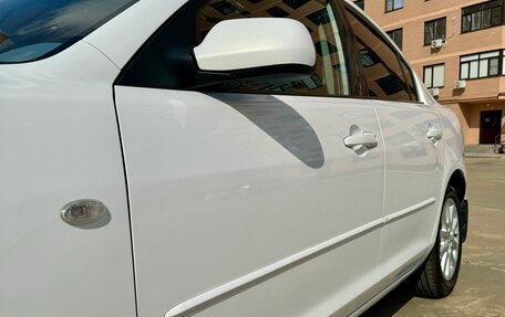 Mazda 3, 2008 год, 700 000 рублей, 8 фотография