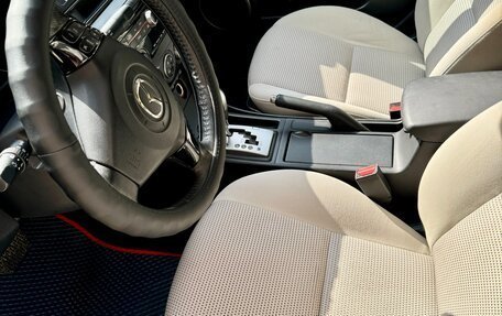 Mazda 3, 2008 год, 700 000 рублей, 10 фотография