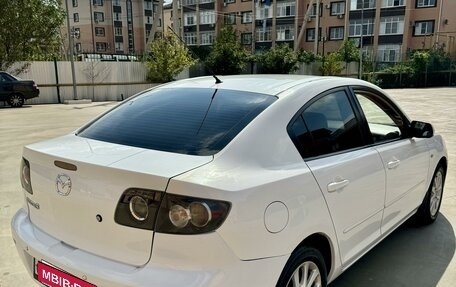 Mazda 3, 2008 год, 700 000 рублей, 9 фотография