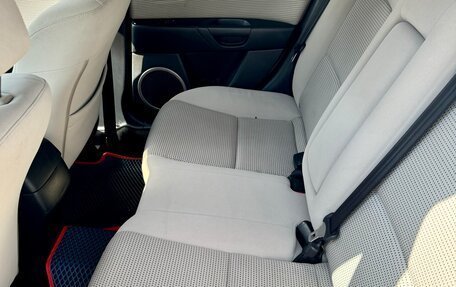 Mazda 3, 2008 год, 700 000 рублей, 12 фотография