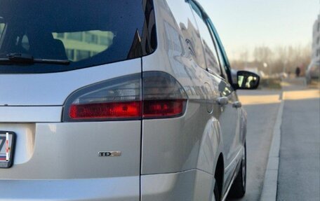 Ford S-MAX I, 2008 год, 630 000 рублей, 6 фотография
