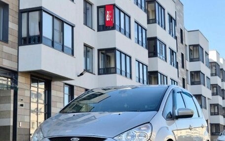 Ford S-MAX I, 2008 год, 630 000 рублей, 2 фотография