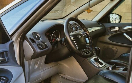 Ford S-MAX I, 2008 год, 630 000 рублей, 9 фотография