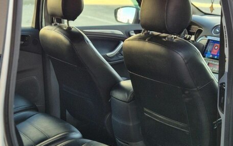 Ford S-MAX I, 2008 год, 630 000 рублей, 8 фотография