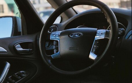 Ford S-MAX I, 2008 год, 630 000 рублей, 14 фотография
