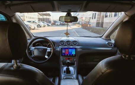 Ford S-MAX I, 2008 год, 630 000 рублей, 12 фотография