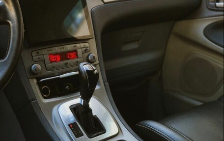 Ford S-MAX I, 2008 год, 630 000 рублей, 15 фотография