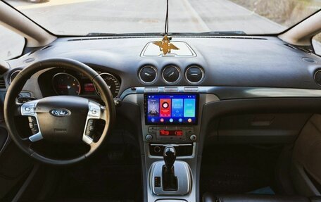 Ford S-MAX I, 2008 год, 630 000 рублей, 13 фотография
