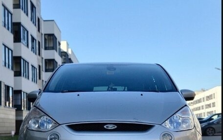 Ford S-MAX I, 2008 год, 630 000 рублей, 7 фотография