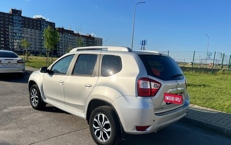 Nissan Terrano III, 2018 год, 1 650 000 рублей, 5 фотография