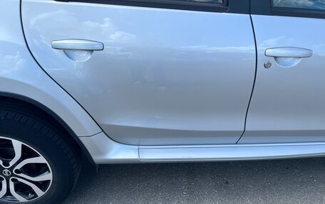 Nissan Terrano III, 2018 год, 1 650 000 рублей, 20 фотография