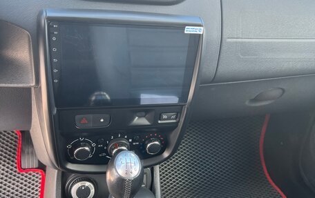 Nissan Terrano III, 2018 год, 1 650 000 рублей, 27 фотография