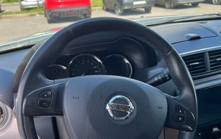 Nissan Terrano III, 2018 год, 1 650 000 рублей, 26 фотография