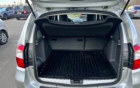 Nissan Terrano III, 2018 год, 1 650 000 рублей, 37 фотография