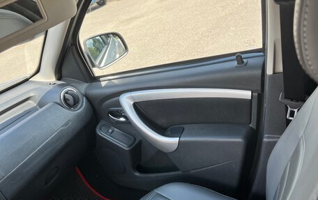 Nissan Terrano III, 2018 год, 1 650 000 рублей, 36 фотография