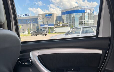 Nissan Terrano III, 2018 год, 1 650 000 рублей, 35 фотография