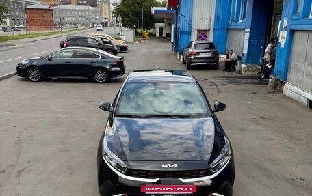 KIA Cerato IV, 2022 год, 2 250 000 рублей, 2 фотография