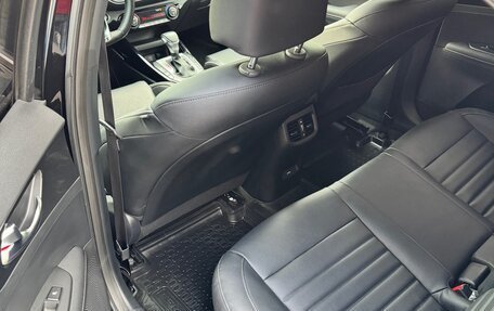 KIA Cerato IV, 2022 год, 2 250 000 рублей, 9 фотография