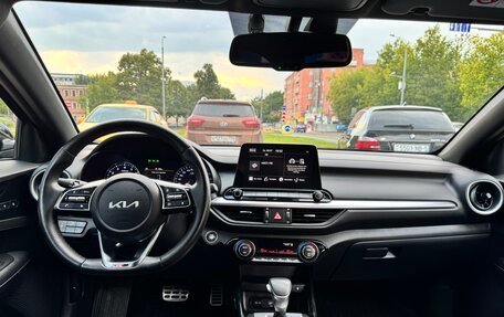 KIA Cerato IV, 2022 год, 2 250 000 рублей, 12 фотография