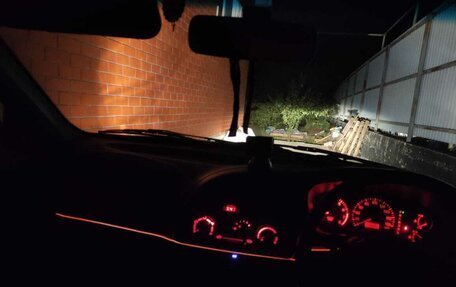 Mitsubishi Lancer VII, 1999 год, 400 000 рублей, 3 фотография