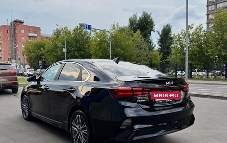 KIA Cerato IV, 2022 год, 2 250 000 рублей, 6 фотография