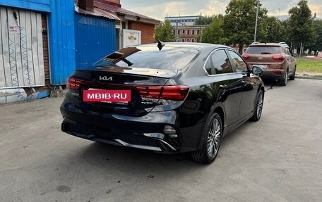 KIA Cerato IV, 2022 год, 2 250 000 рублей, 5 фотография