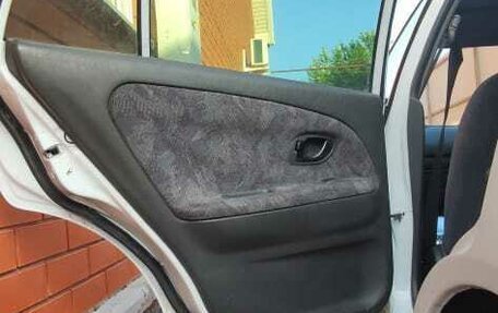 Mitsubishi Lancer VII, 1999 год, 400 000 рублей, 5 фотография