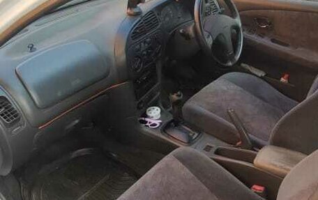 Mitsubishi Lancer VII, 1999 год, 400 000 рублей, 8 фотография