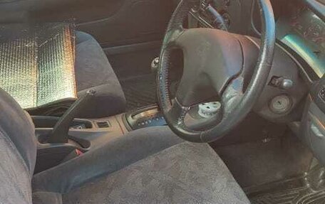 Mitsubishi Lancer VII, 1999 год, 400 000 рублей, 9 фотография