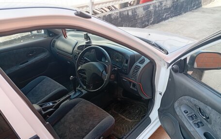 Mitsubishi Lancer VII, 1999 год, 400 000 рублей, 13 фотография