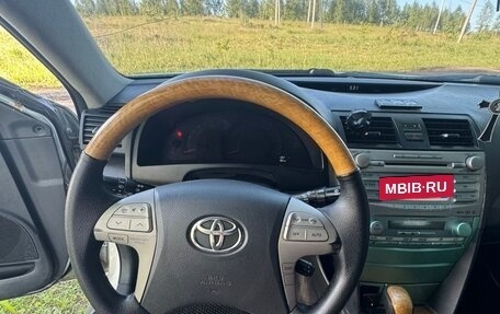 Toyota Camry, 2006 год, 700 000 рублей, 11 фотография