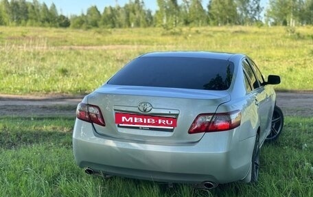 Toyota Camry, 2006 год, 700 000 рублей, 5 фотография