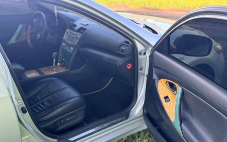 Toyota Camry, 2006 год, 700 000 рублей, 16 фотография