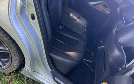 Toyota Camry, 2006 год, 700 000 рублей, 17 фотография