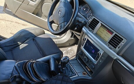Opel Vectra OPC C рестайлинг, 2008 год, 780 000 рублей, 4 фотография