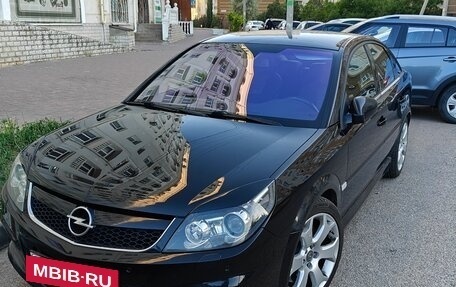 Opel Vectra OPC C рестайлинг, 2008 год, 780 000 рублей, 7 фотография