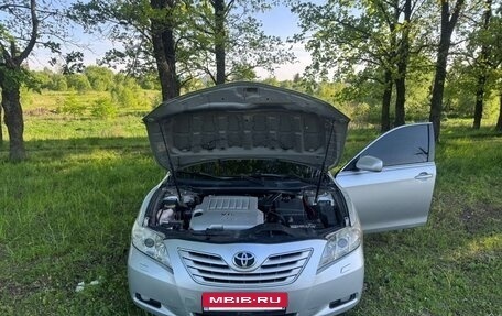 Toyota Camry, 2006 год, 700 000 рублей, 13 фотография