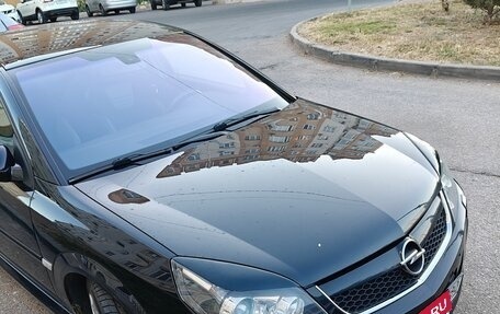 Opel Vectra OPC C рестайлинг, 2008 год, 780 000 рублей, 9 фотография