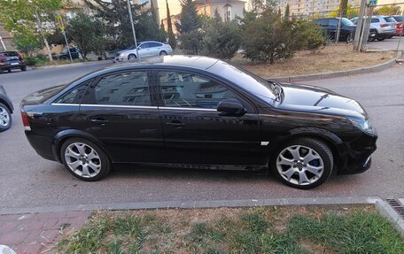 Opel Vectra OPC C рестайлинг, 2008 год, 780 000 рублей, 13 фотография