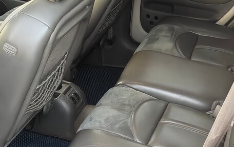 Chrysler PT Cruiser, 2000 год, 650 000 рублей, 3 фотография